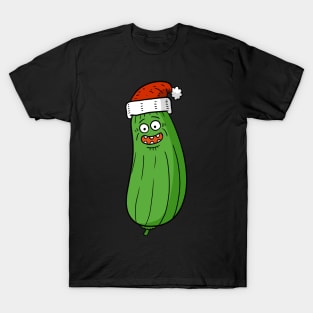 santa pickle T-Shirt